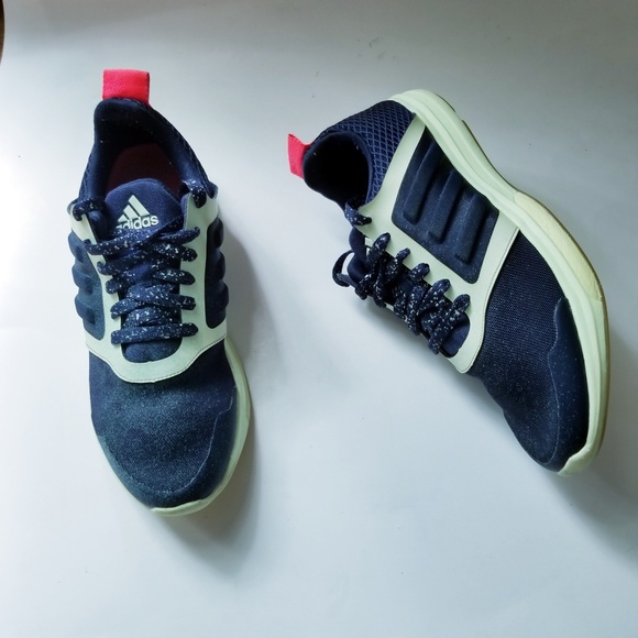 Adidas Sneakers STELLASPORT Yvore Women's - Picture 2 of 8